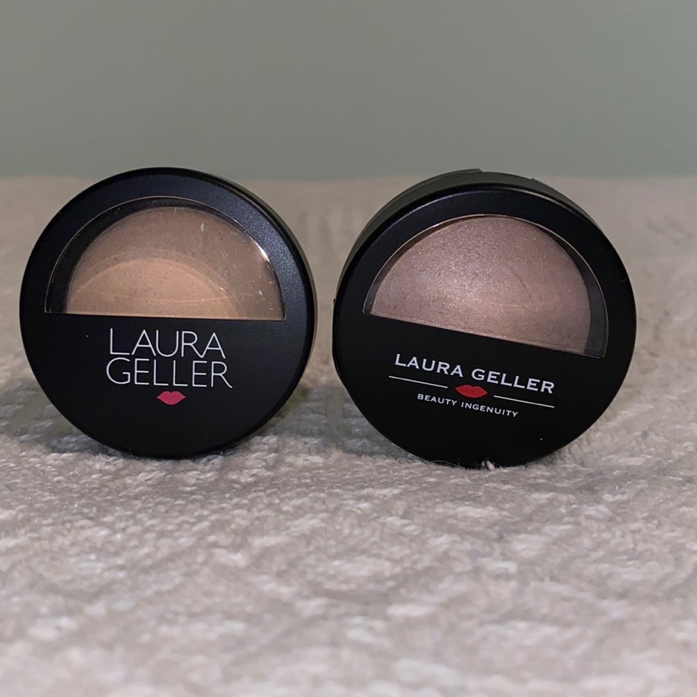 LAURA GELLER HIGHLIGHTERS